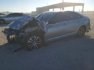 2024 VOLKSWAGEN JETTA