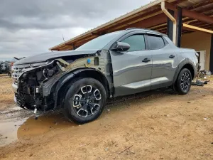 2024 HYUNDAI SANTA CRUZ