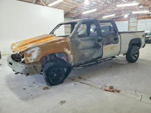 2004 CHEVROLET ALL Models