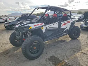 2020 POLARIS SIDEBYSIDE