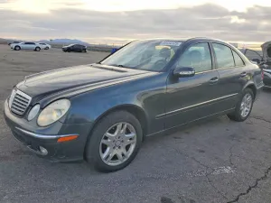 2004 MERCEDES BENZ 350-CLASS