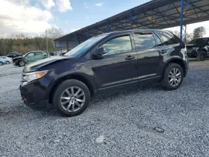2014 FORD EDGE