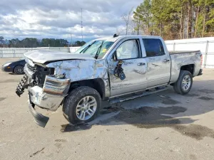 2018 CHEVROLET ALL Models