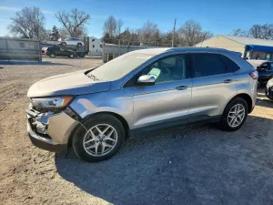 2021 FORD EDGE