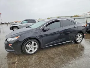 2018 CHEVROLET VOLT