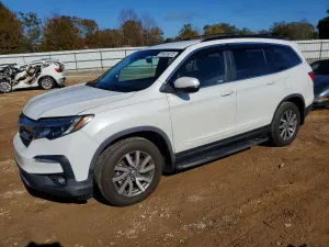 2020 HONDA PILOT