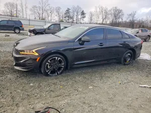 2023 KIA K5