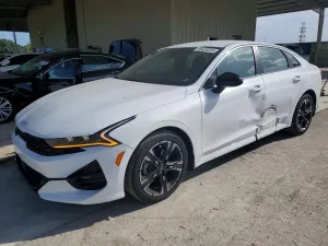 2024 KIA K5