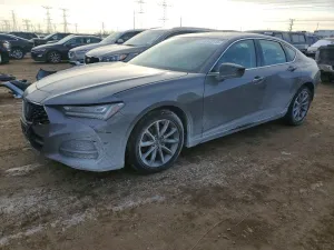 2021 ACURA TLX
