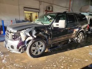 2010 FORD EXPEDITION