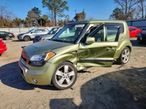 2011 KIA SOUL
