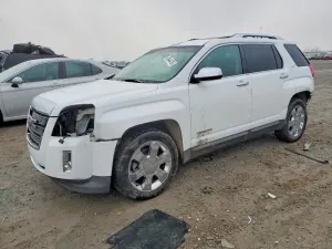 2011 GMC TERRAIN