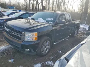 2010 CHEVROLET ALL Models