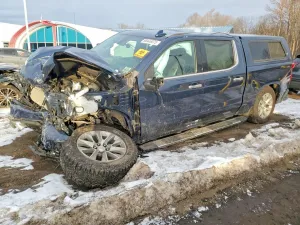 2020 CHEVROLET ALL Models