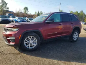 2024 JEEP GRAND CHER