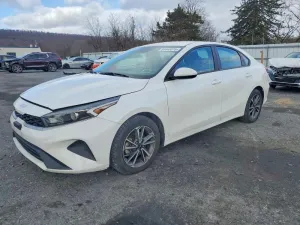 2022 KIA FORTE