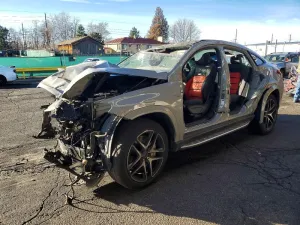 2024 MERCEDES-BENZ GLE-CLASS