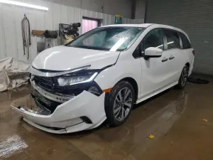 2023 HONDA ODYSSEY