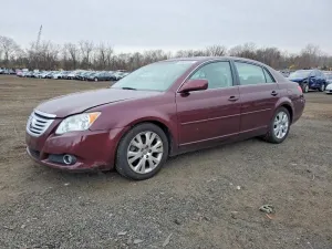 2010 TOYOTA AVALON