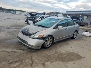 2007 HONDA CIVIC