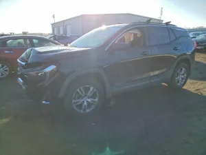 2018 GMC TERRAIN