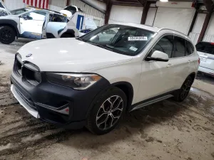 2020 BMW X1
