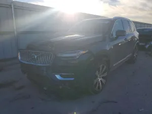 2024 VOLVO XC90 PLUS