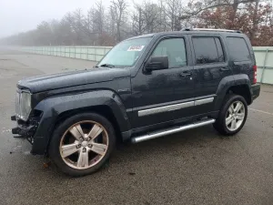 2012 JEEP LIBERTY