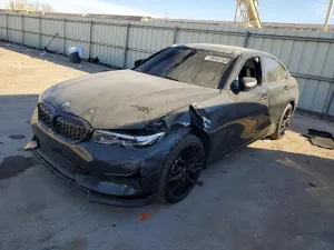 2019 BMW MOTORRAD 3 SERIES