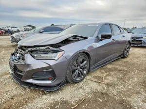2021 ACURA TLX