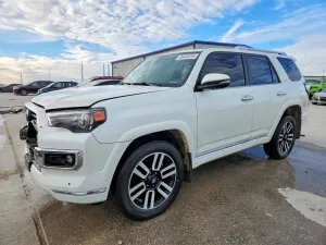 2023 TOYOTA 4RUNNER