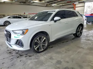 2021 AUDI Q3
