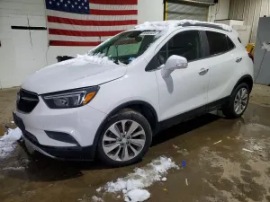 2019 BUICK ENCORE
