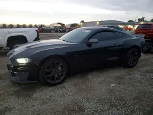 2020 FORD ALL Models