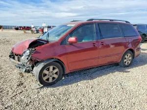 2010 TOYOTA All Models