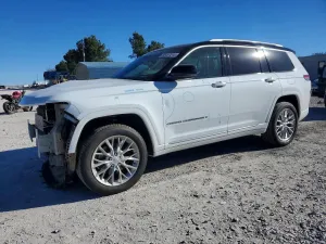 2021 JEEP GRAND CHER