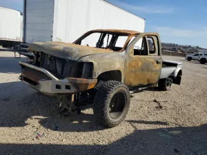 2013 CHEVROLET ALL Models