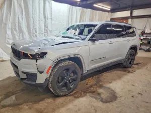 2022 JEEP GRAND CHER