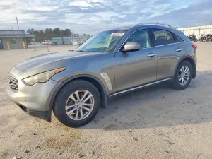 2009 INFINITI FX35