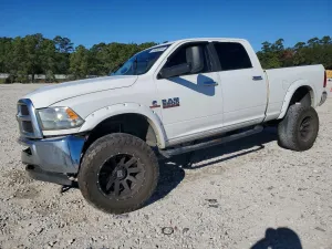2014 RAM 2500