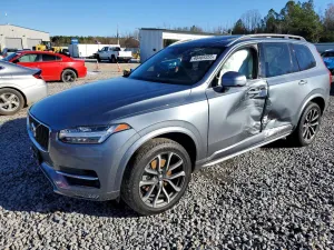 2019 VOLVO XC90