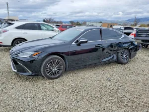 2024 LEXUS ES300