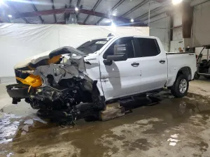 2020 CHEVROLET ALL Models