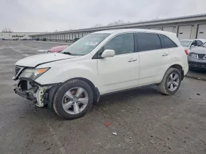 2012 ACURA MDX