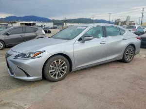 2022 LEXUS ES350