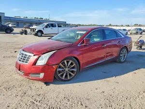 2014 CADILLAC XTS