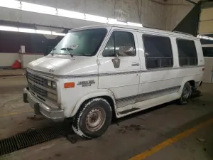 1994 CHEVROLET All Models