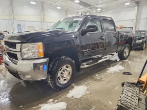 2010 CHEVROLET ALL Models