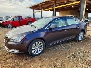 2014 BUICK LACROSSE