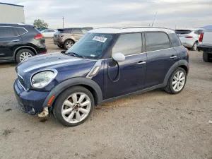 2011 MINI COOPER